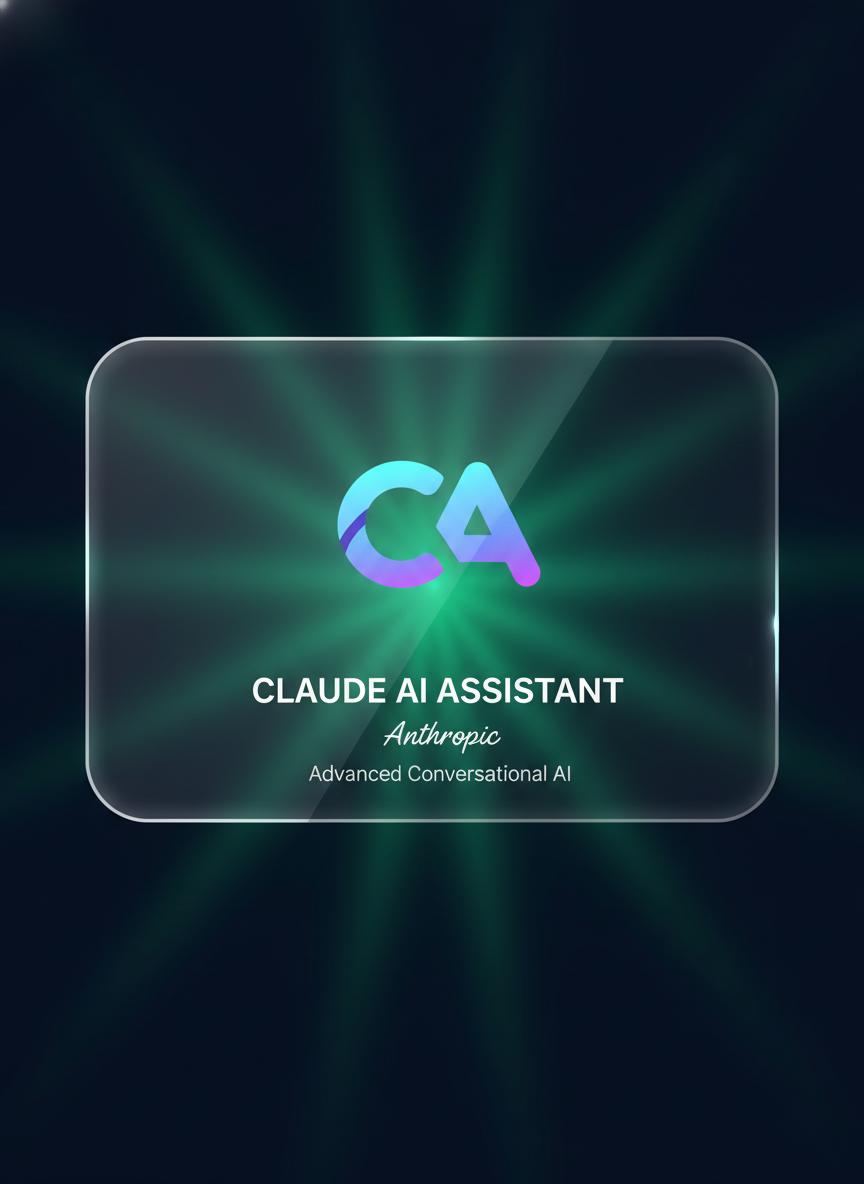 Claude AI Accounts