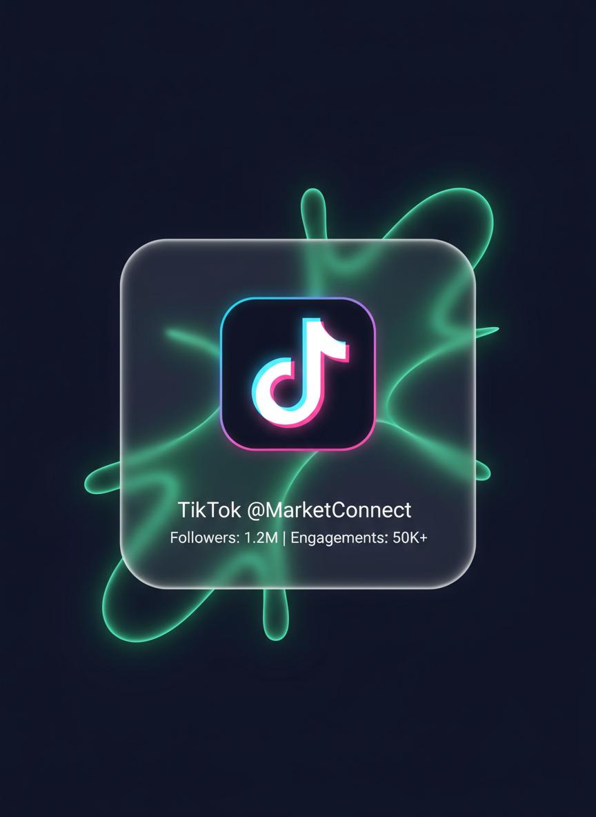 TikTok PVA Accounts