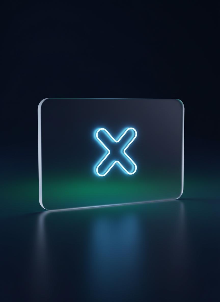 X (Twitter) PVA Accounts